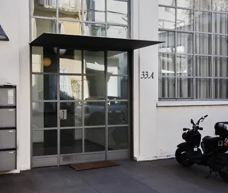 Hozyhome Mini Loft Penelope * 米兰
