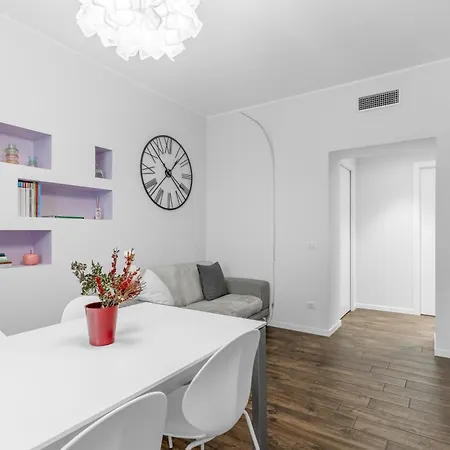 Corsica Comfort Suites-10 Min To Linate Airport * Milano