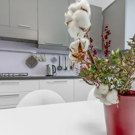 Corsica Comfort Suites-10 Min To Linate Airport * Mediolan