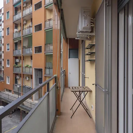 Functional & Modern In Nolo District By Rentopolis Appartamento