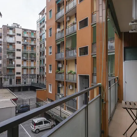 Functional & Modern In Nolo District By Rentopolis * Milano