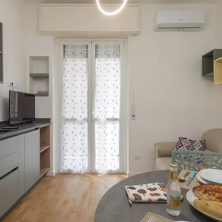 Functional & Modern In Nolo District By Rentopolis Appartamento *