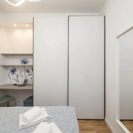 Functional & Modern In Nolo District By Rentopolis Appartamento *