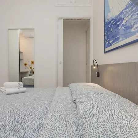 Functional & Modern In Nolo District By Rentopolis Appartamento *