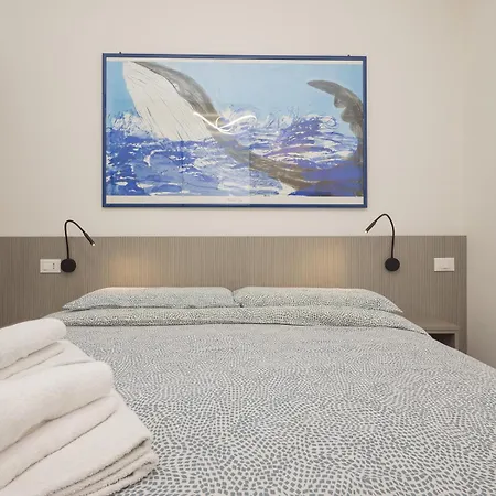 Appartamento Functional & Modern In Nolo District By Rentopolis *