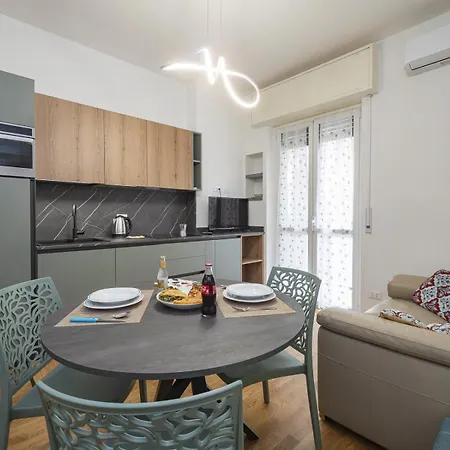 Appartamento Functional & Modern In Nolo District By Rentopolis *