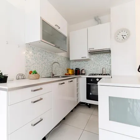 Luxury - Pompeo Mariani 6 Big Apartament