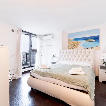 Luxury - Pompeo Mariani 6 Big Milano