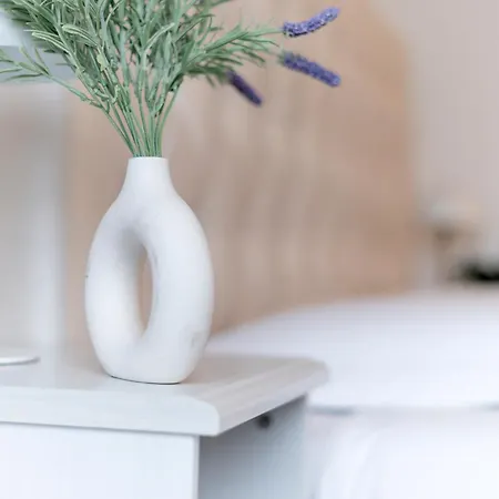 Luxury - Pompeo Mariani 6 Big Apartament Mediolan