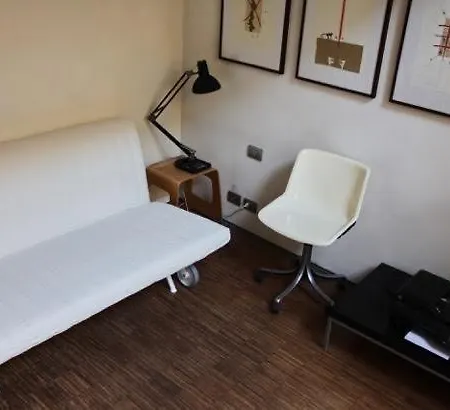 Appartamento Hozyhome Mini Loft Penelope *