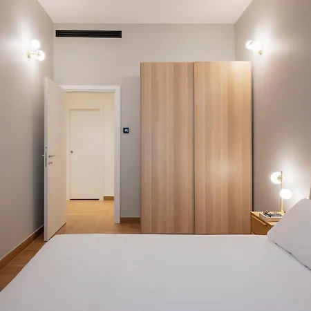 Apartament Luca Duomo Visconti *