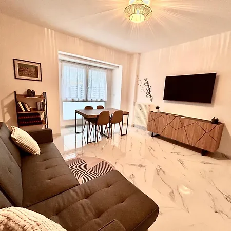Apartment San Siro - Rho Fiera - La Quercia