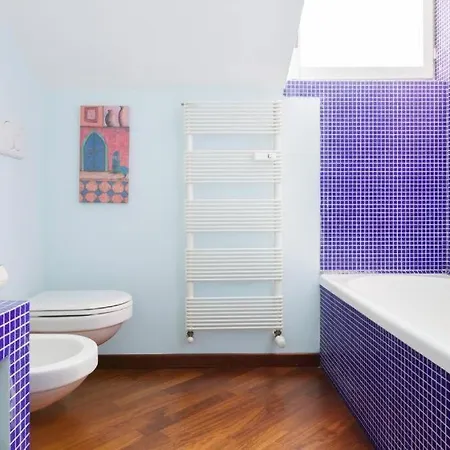 Appartamento Walking To The Duomo From A Luxury Penthouse *