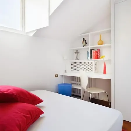 Appartamento Walking To The Duomo From A Luxury Penthouse