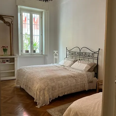 Apartament The Nest