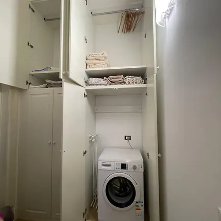 The Nest * Mediolan