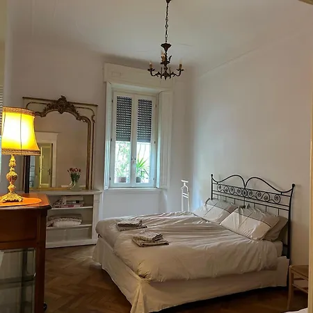 Appartamento The Nest