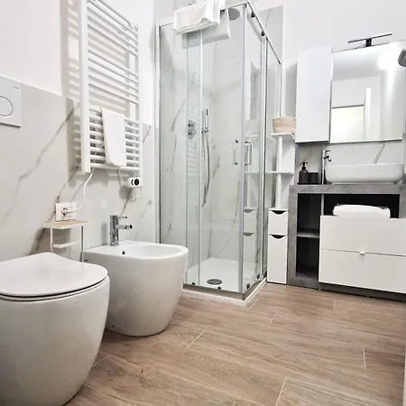 Fantastic Loft Famagosta Parkingnetflix Milan