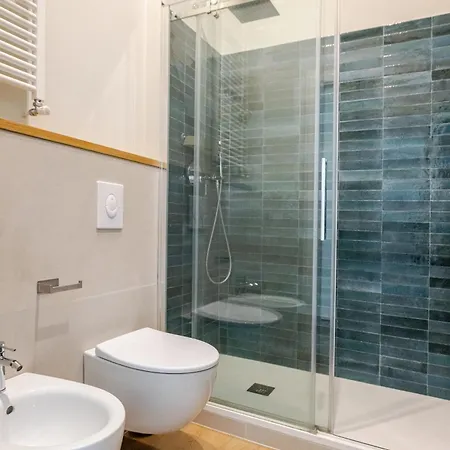 Apartmán Design And Comfort In Isola In The Heart Of *