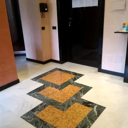 Apartamento Elegant Apartment, Close Downtown *