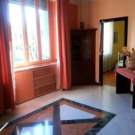 Apartamento Elegant Apartment, Close Downtown *