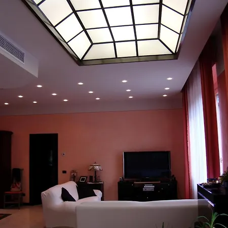Apartamento Elegant Apartment, Close Downtown *