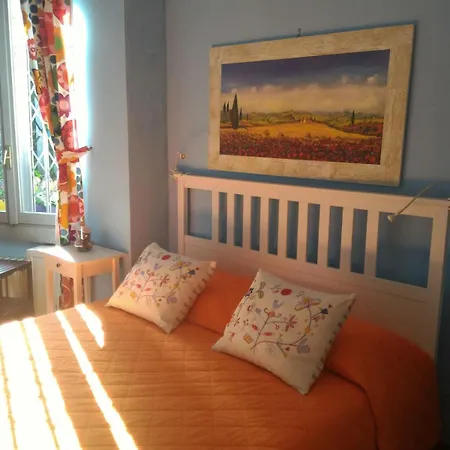 Elegant Apartment, Close Downtown Apartamento
