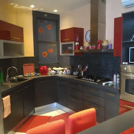 Apartamento Elegant Apartment, Close Downtown Milán