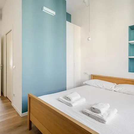 Design And Comfort In Isola In The Heart Of Milan