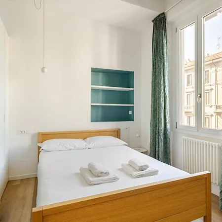 Apartmán Design And Comfort In Isola In The Heart Of