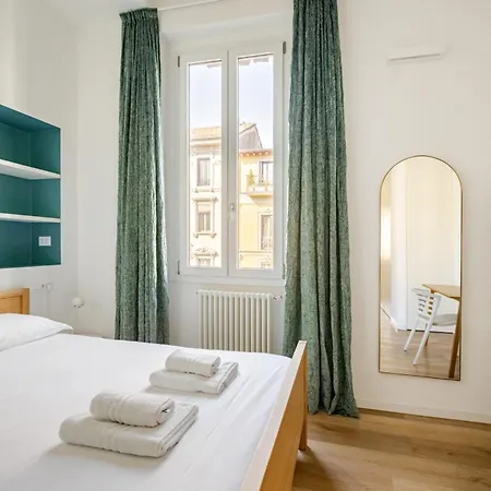 Design And Comfort In Isola In The Heart Of Milán