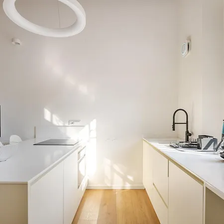 Design And Comfort In Isola In The Heart Of Apartmán