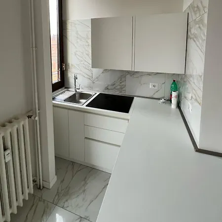 Apartment Criste *