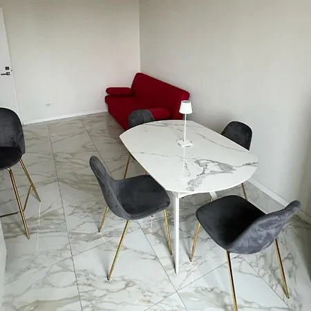 Criste Appartement Milan