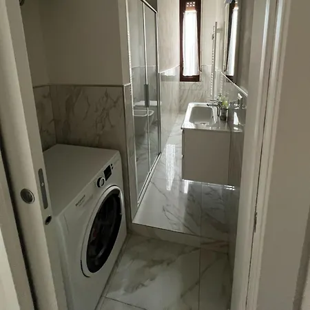 Criste Apartment