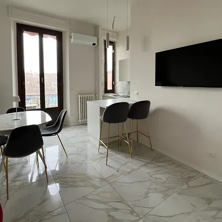 Apartment Criste