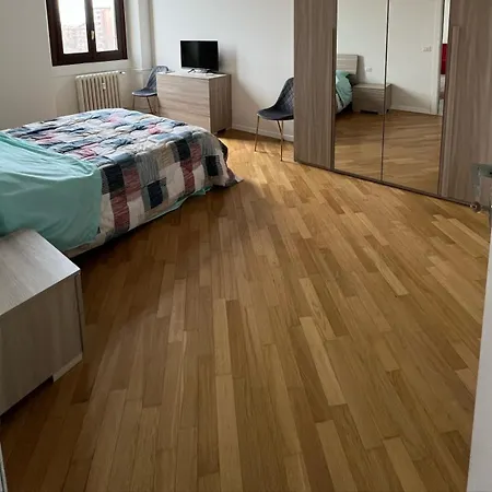 Apartment Criste Milan
