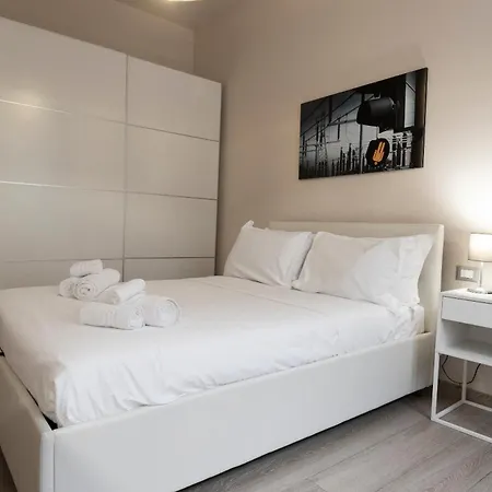 Dream Bocconi Navigli Apartment