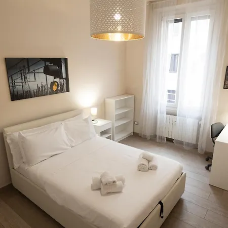 Dream Bocconi Navigli Apartment Milan