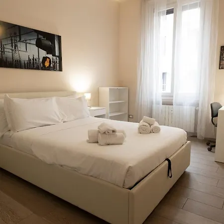 Apartment Dream Bocconi Navigli Milan