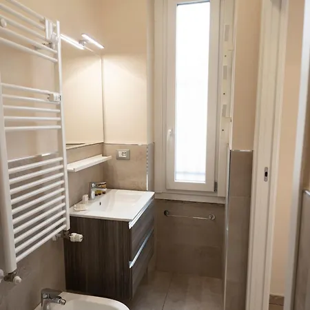 Dream Bocconi Navigli Apartment