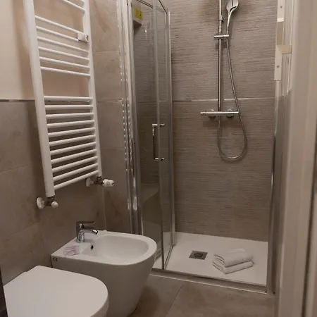 Apartament Dream Bocconi Navigli Mediolan