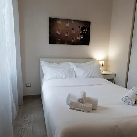 Dream Bocconi Navigli Milan