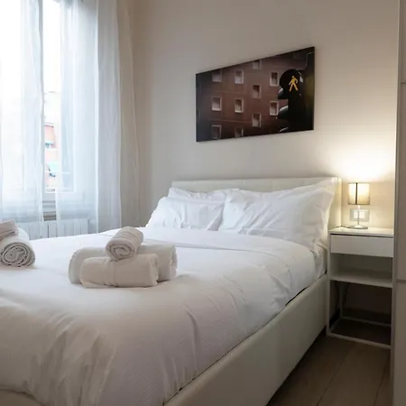 Dream Bocconi Navigli