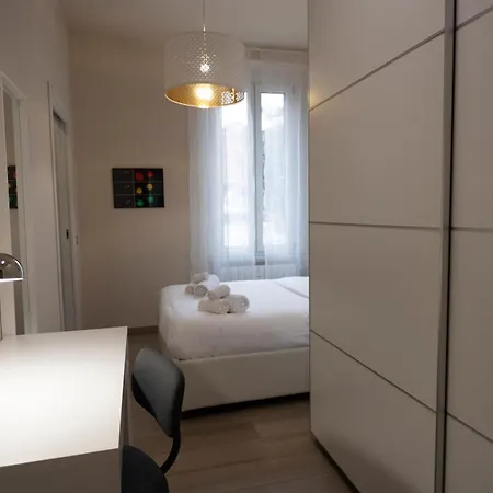 Apartment Dream Bocconi Navigli Milan