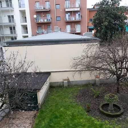 Apartment Dream Bocconi Navigli Milan