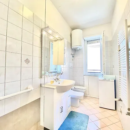 Beada Home, A Pochi Passi Dal Centro Storico E Da Navigli, Con Fermata Metropolitana Vicino Casa