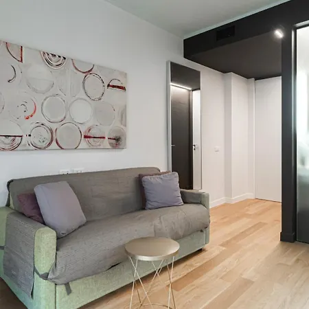 Italianway - Tadino 17 Milan
