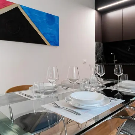 Italianway - Tadino 17 Milan