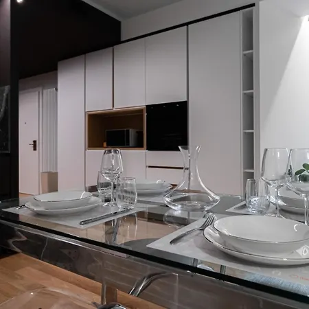 Italianway - Tadino 17 Milan